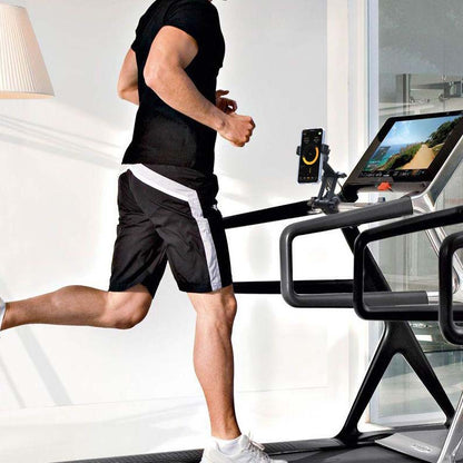 Treadmill Phone Holder