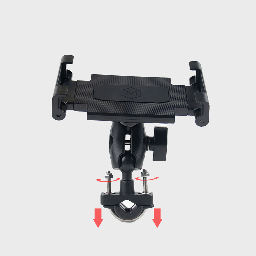 Handlebar iPad Holder