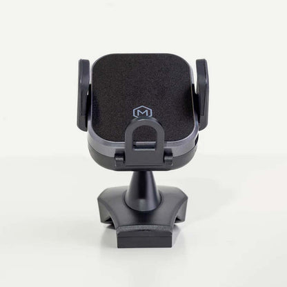 Fast Wireless Car Charger Mount for Tesla Model 3 and Y - Mini Grip Cradle Version 2.0