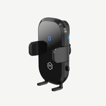 Fast Wireless Car Charger Mount - Grip Cradle (Auto Scan Version 2.0 )