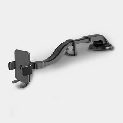 Simpl Cradle Flexible Gooseneck Dash Mount