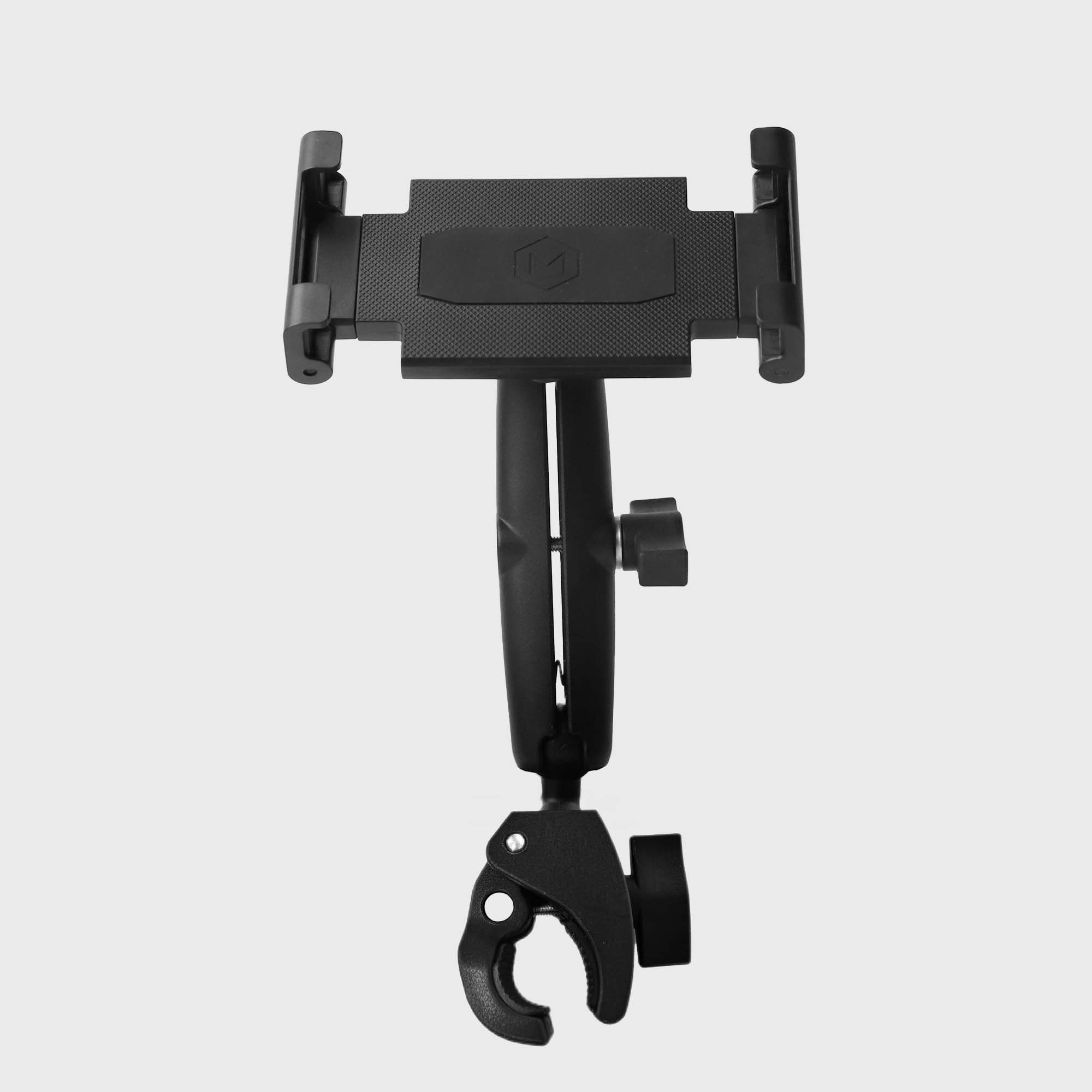 Quick Connect Handlebar iPad Holder