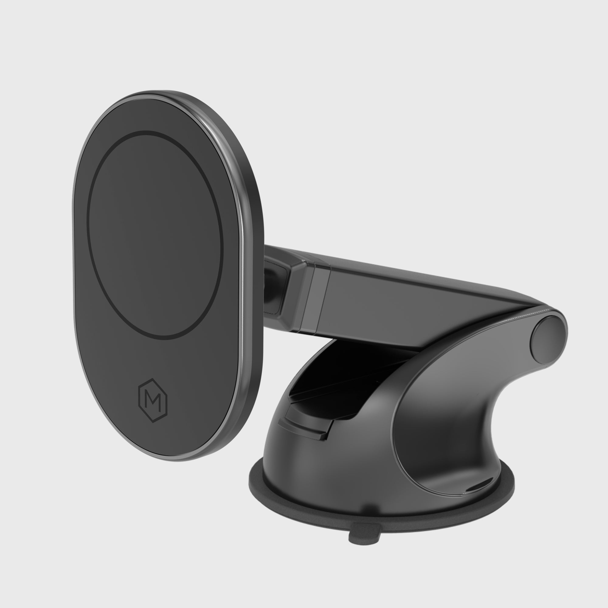 MagSafe Magnetic Suction Cup Mount (Version 2.0)