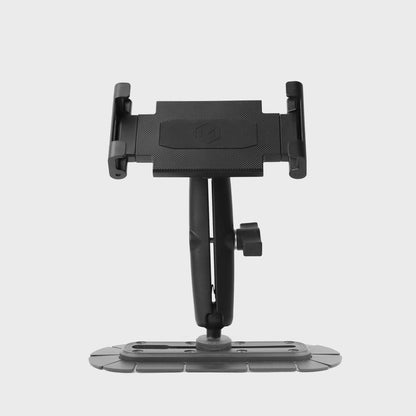 iPad Holder with Industrial VHB Adhesive Mount