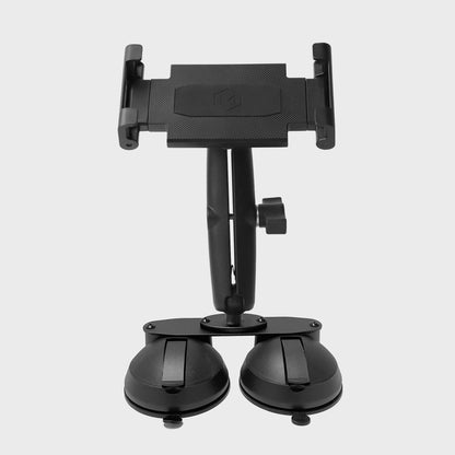 Quick Lock Dual Suction Cup Holder For Samsung Galaxy Z Fold