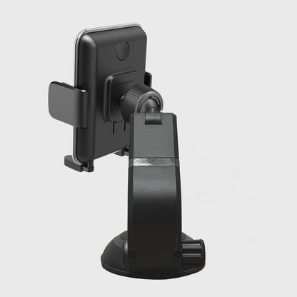 Simpl Cradle Mount with Multi-Angle Adjustable Suction Cup