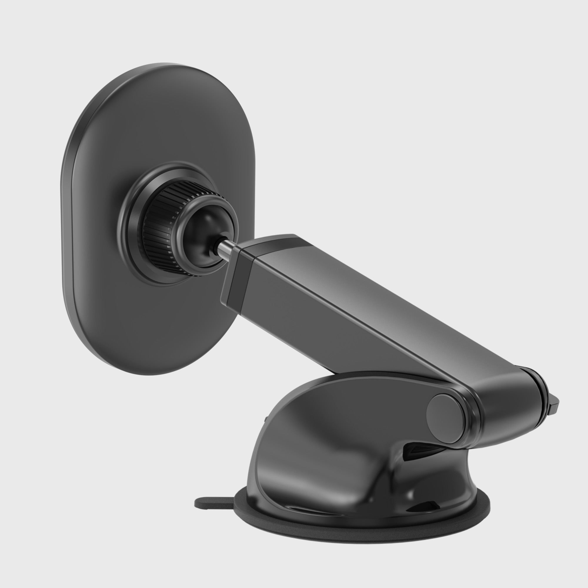 MagSafe Magnetic Suction Cup Mount (Version 2.0)