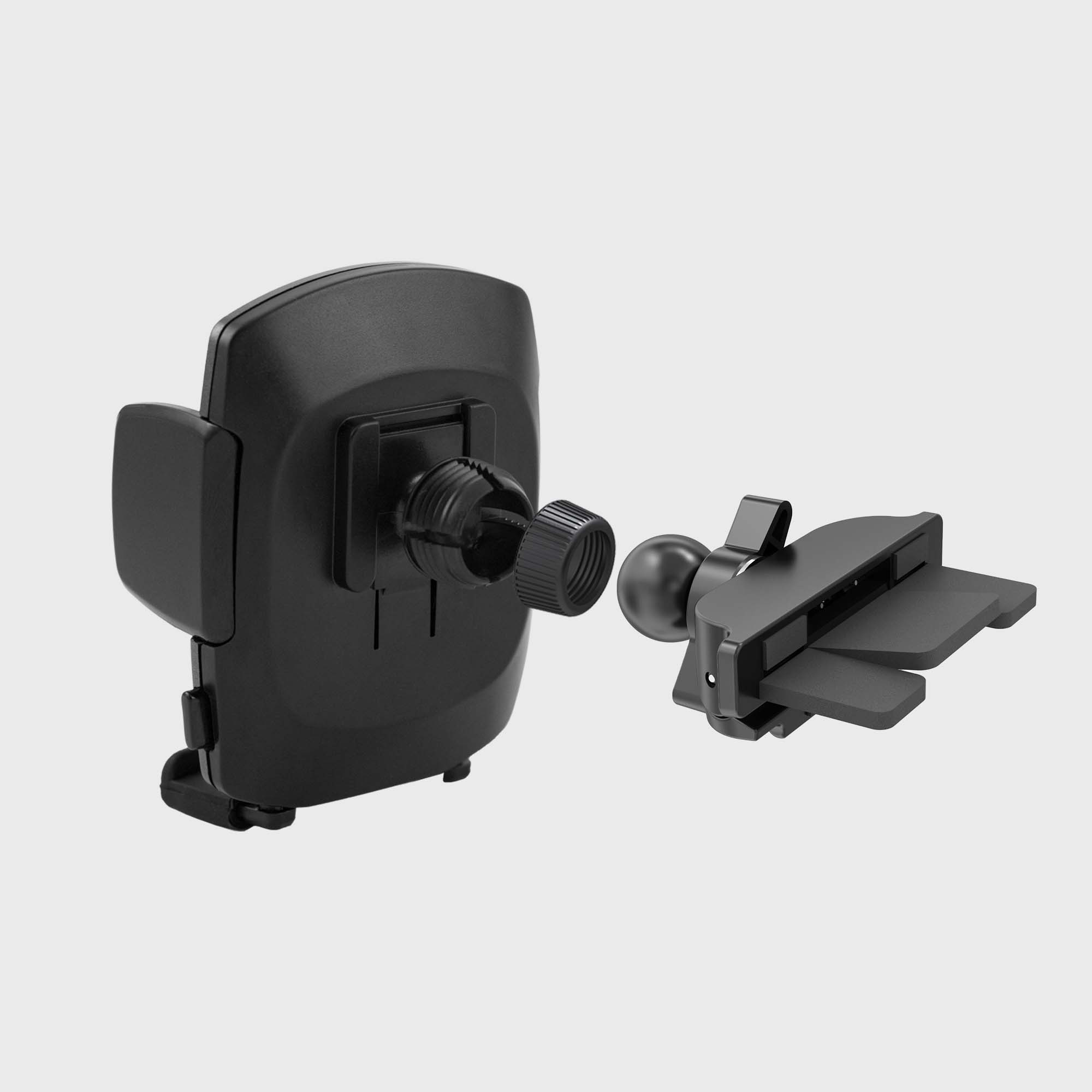 Simpl CD Cradle Phone Mount