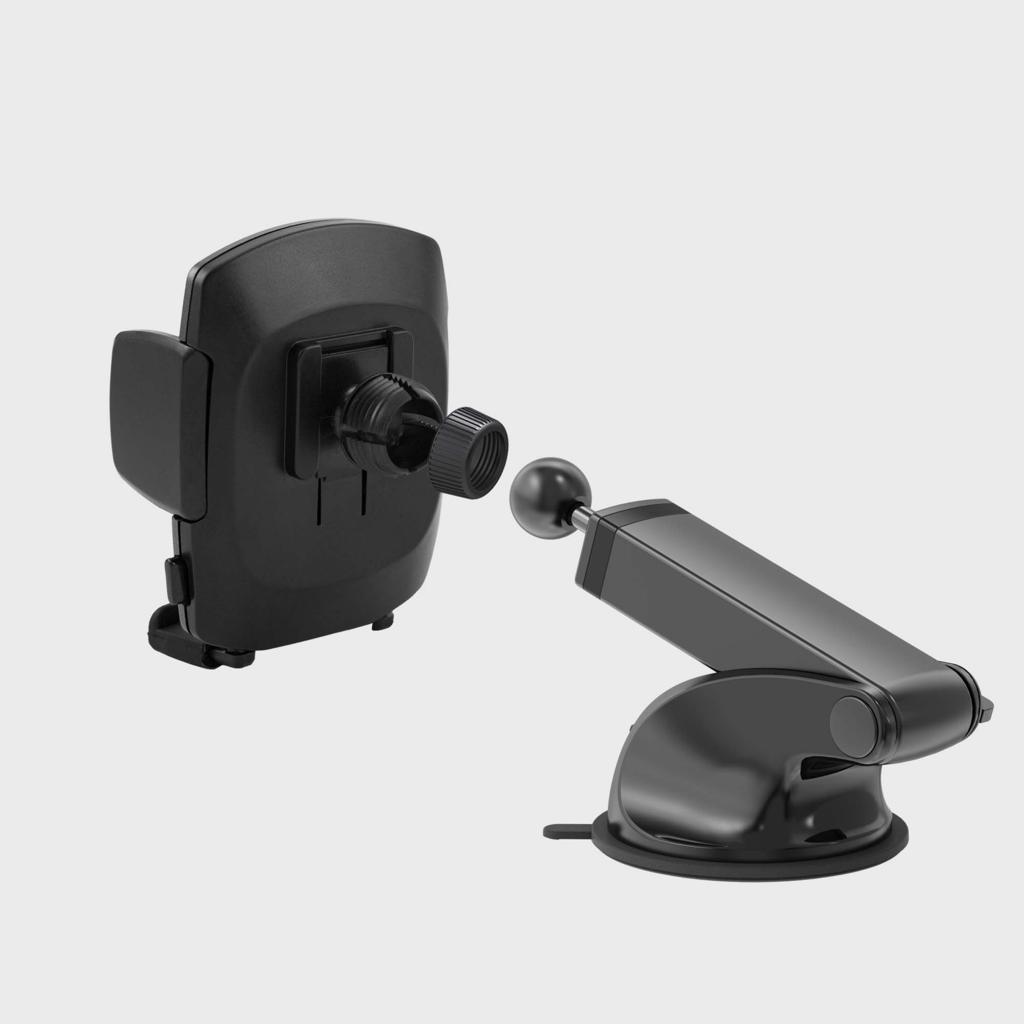 Simpl Cradle 2.0 Dash Mount