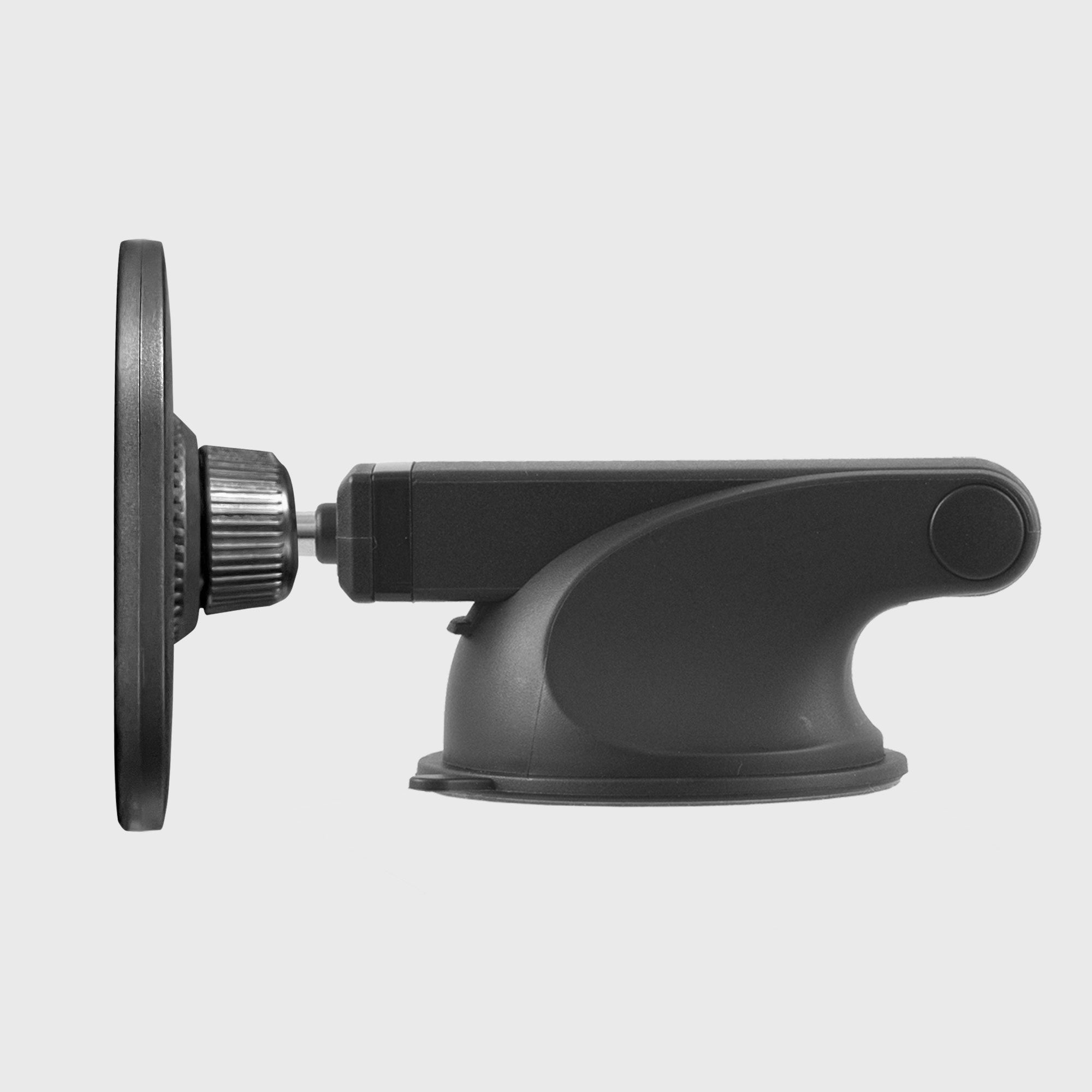 MagSafe Magnetic Suction Cup Mount (Version 2.0)