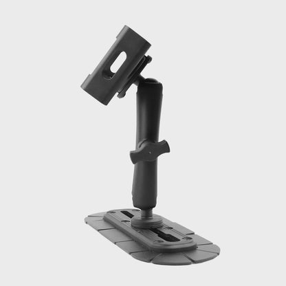 iPad Holder with Industrial VHB Adhesive Mount