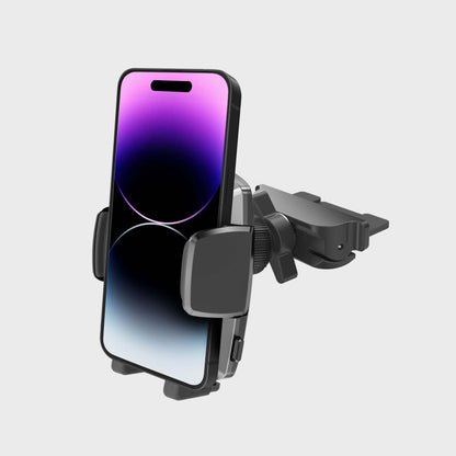 Simpl CD Cradle Phone Mount