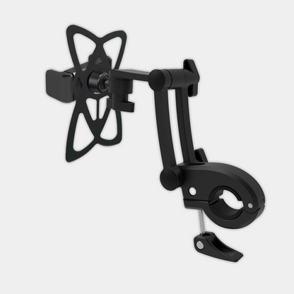 Simpl Grip - Bike Phone Mount Clamp