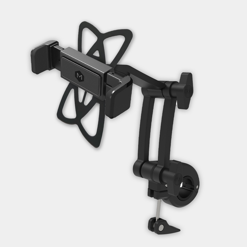 Simpl Grip - Bike Phone Mount Clamp