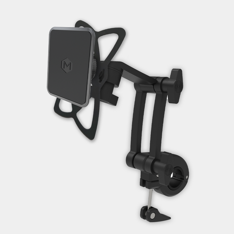 Simpl Touch - Bike Mount Clamp