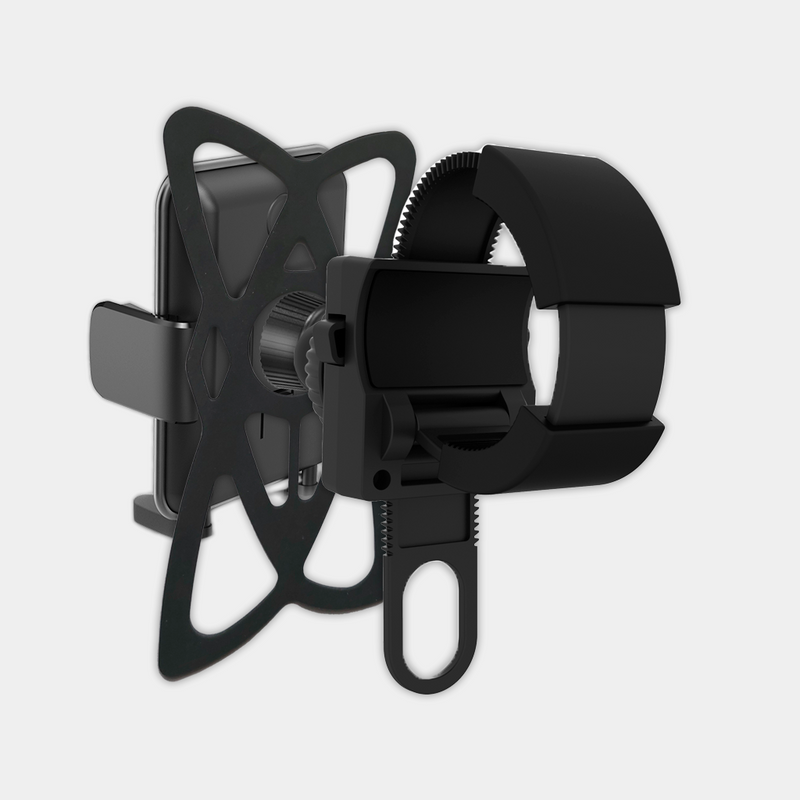 Simpl Cradle - Bike Mount Strap