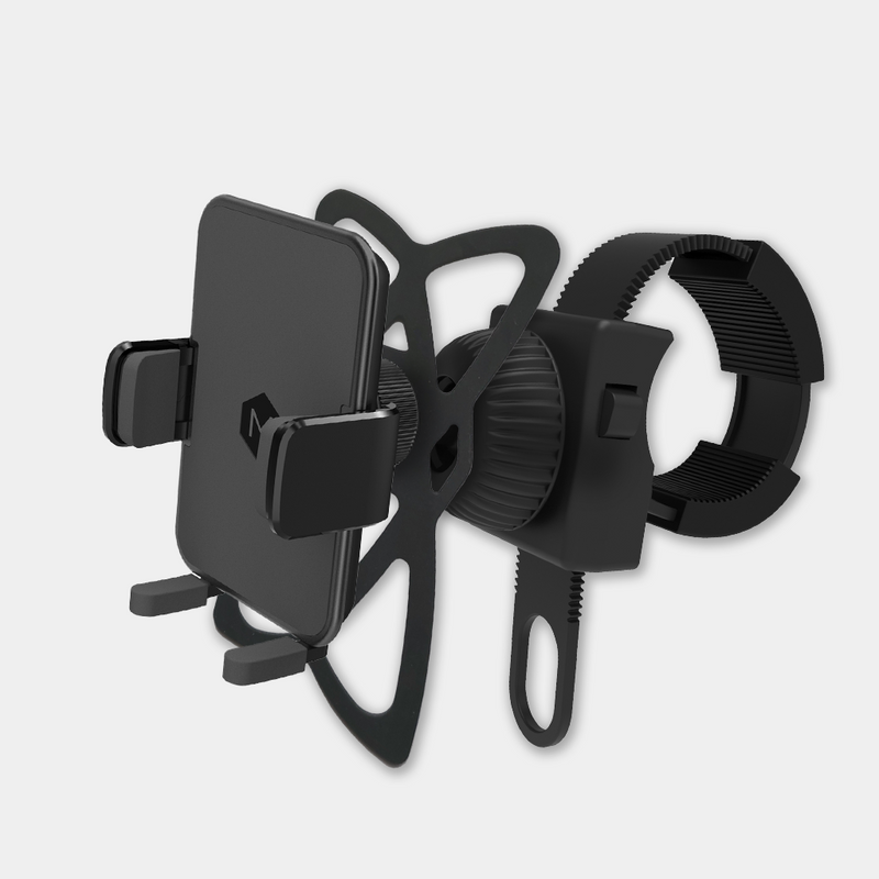 Simpl Cradle - Bike Mount Strap