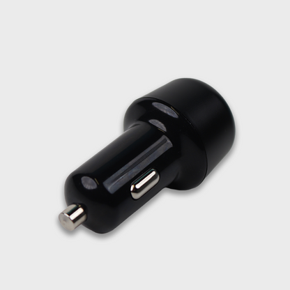 PD30 Watt Single-Port Car Charger