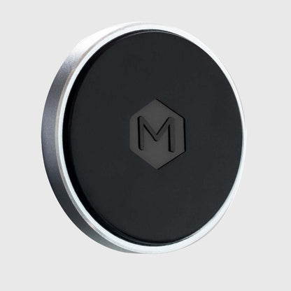 Circular Magnetic Wall Mount