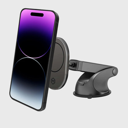 MagSafe Magnetic Suction Cup Mount (Version 2.0)