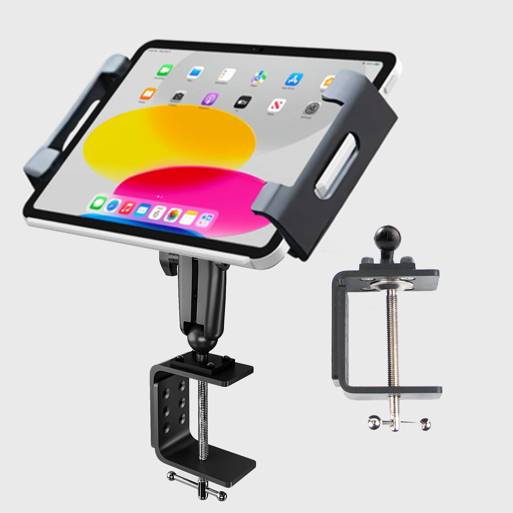 iPad Holder For Desk And Table