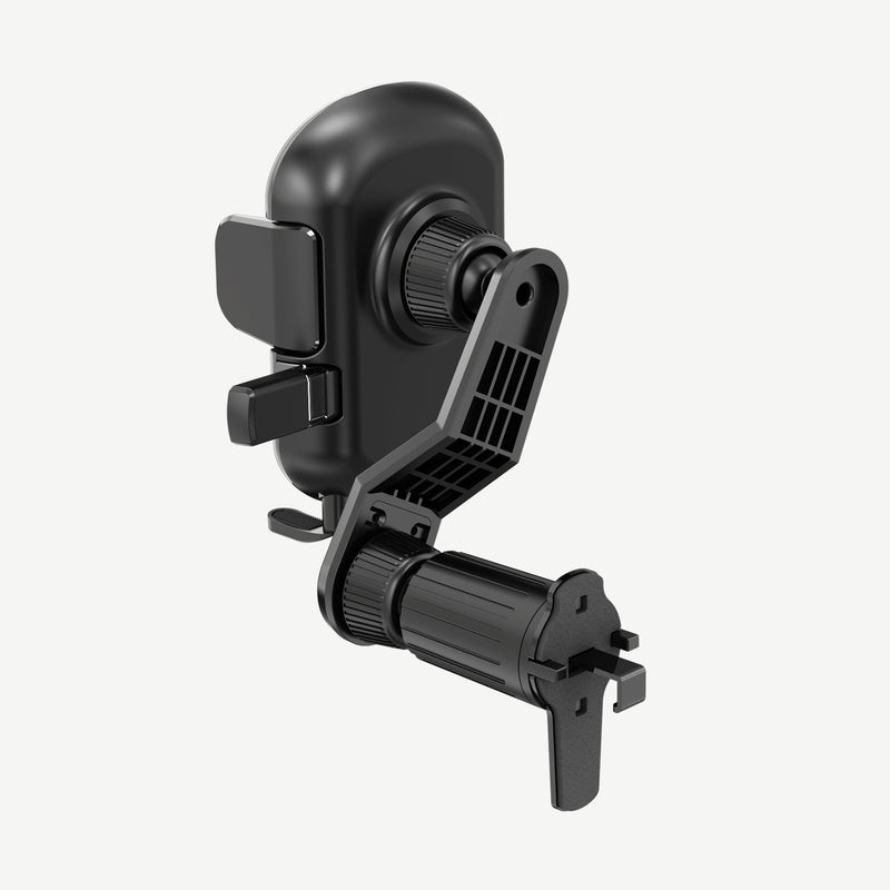 Grip Cradle Vent & Dash Car Mount