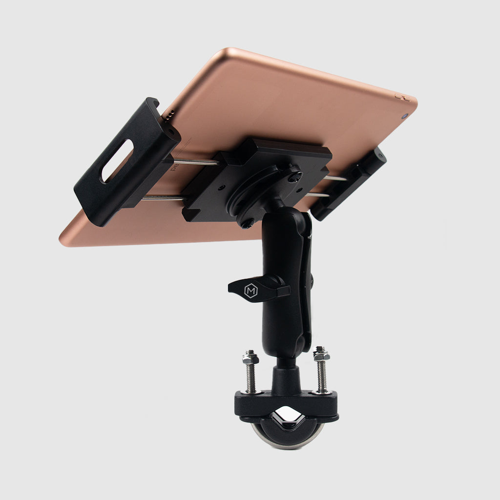 Handlebar iPad Holder