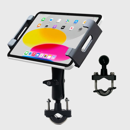 Handlebar iPad Holder