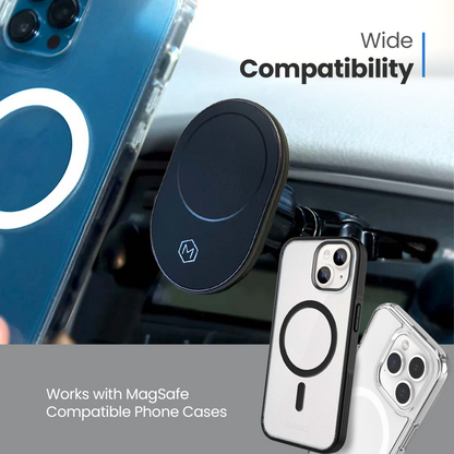 MagSafe Magnetic Car CD Phone Mount (Version 2.0)