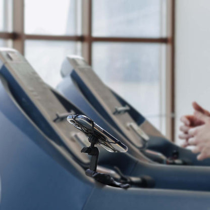 Treadmill Phone Holder