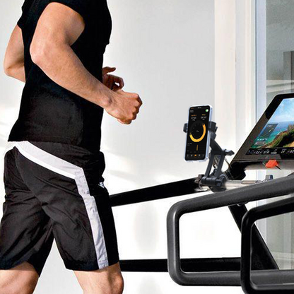 Treadmill Phone Holder