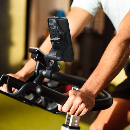 Magnetic Fitness Phone Mount