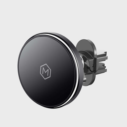 Mag Switch Qi2 Wireless Charger & Vent Mount