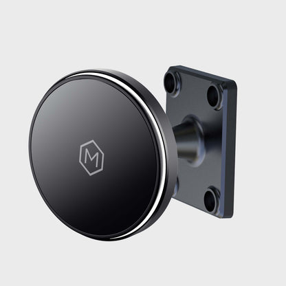 Mag Switch Qi2 Wireless Charger & AMPS Drill Mount