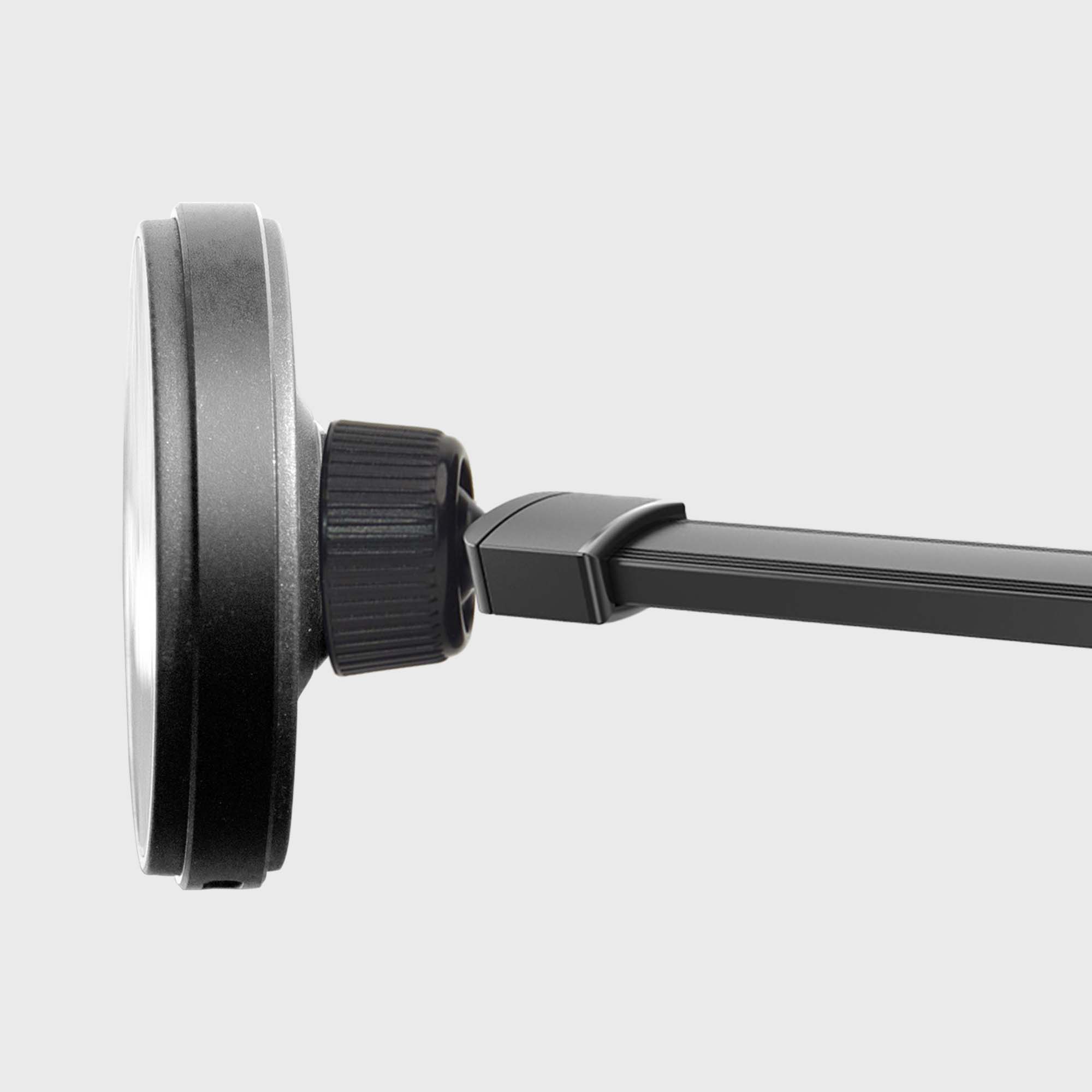 Mag Switch Qi2 Wireless Charger & Flexible Gooseneck Mount