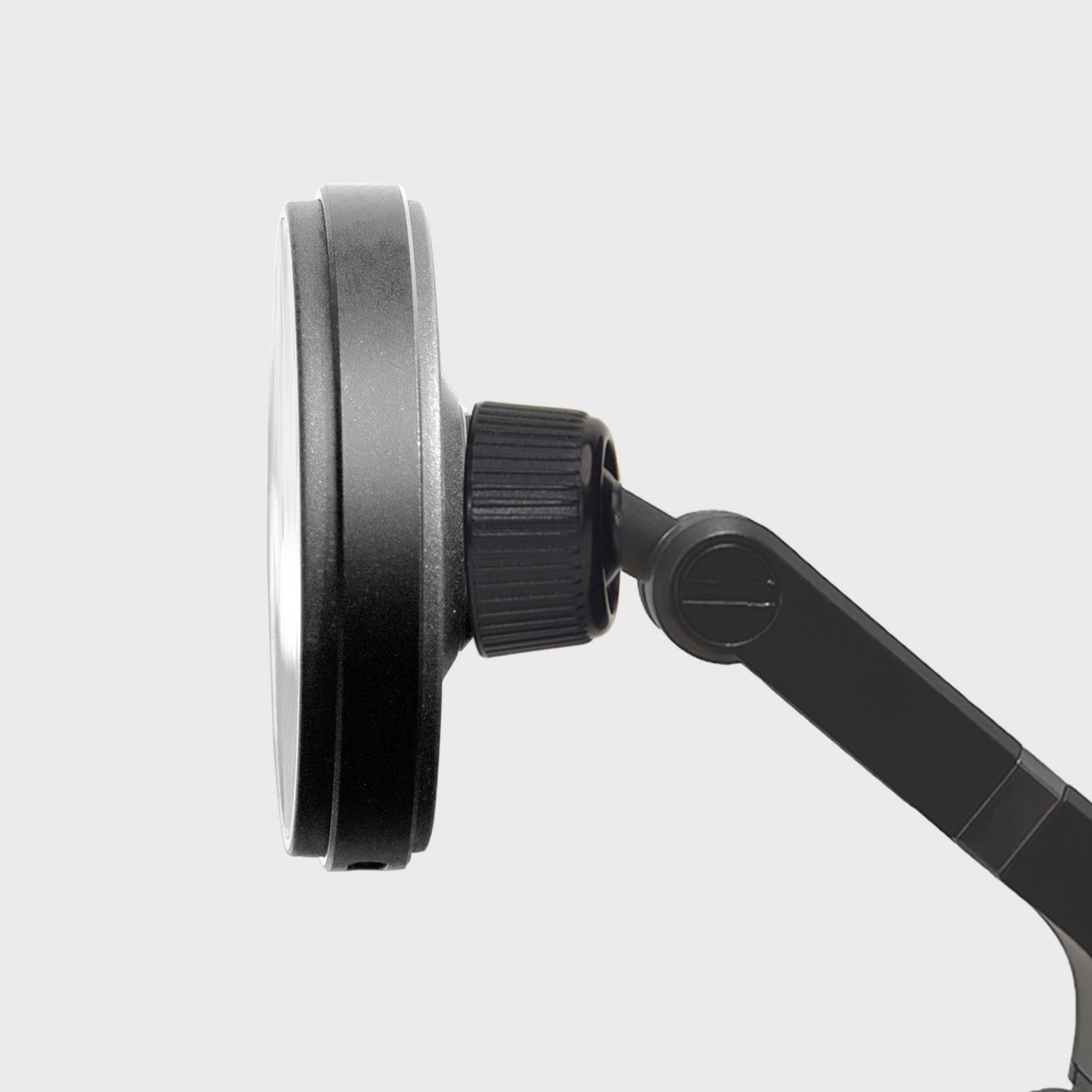 Mag Switch Qi2 Wireless Charger & Multi-Angle Suction Mount