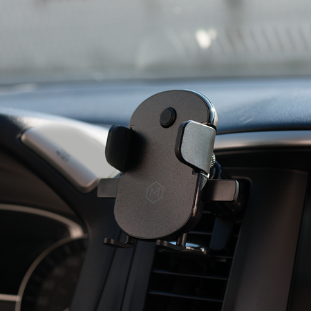 Grip Cradle Vent & Dash Car Mount