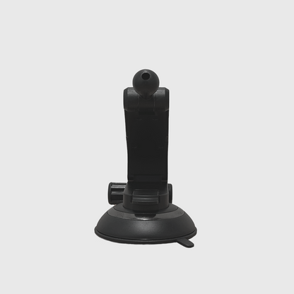 Multi-Angle Adjustable Suction Cup Base