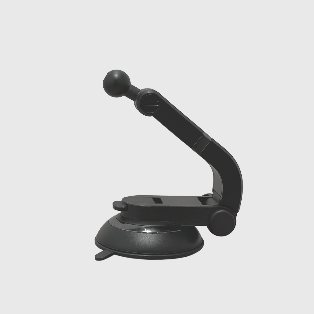 Multi-Angle Adjustable Suction Cup Base