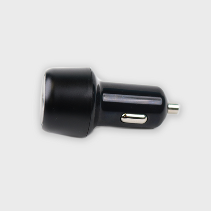 PD30 Watt Single-Port Car Charger