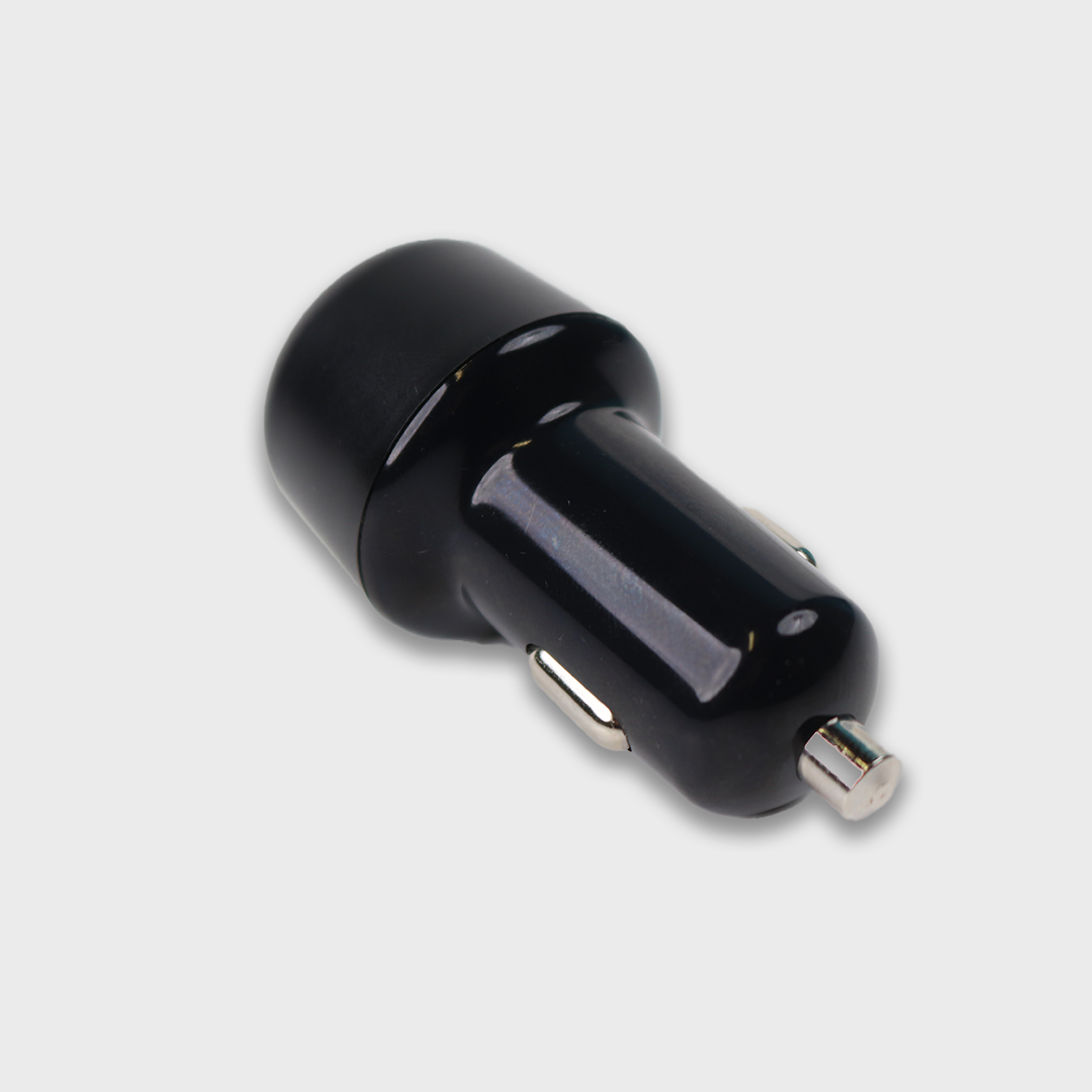 PD30 Watt Single-Port Car Charger