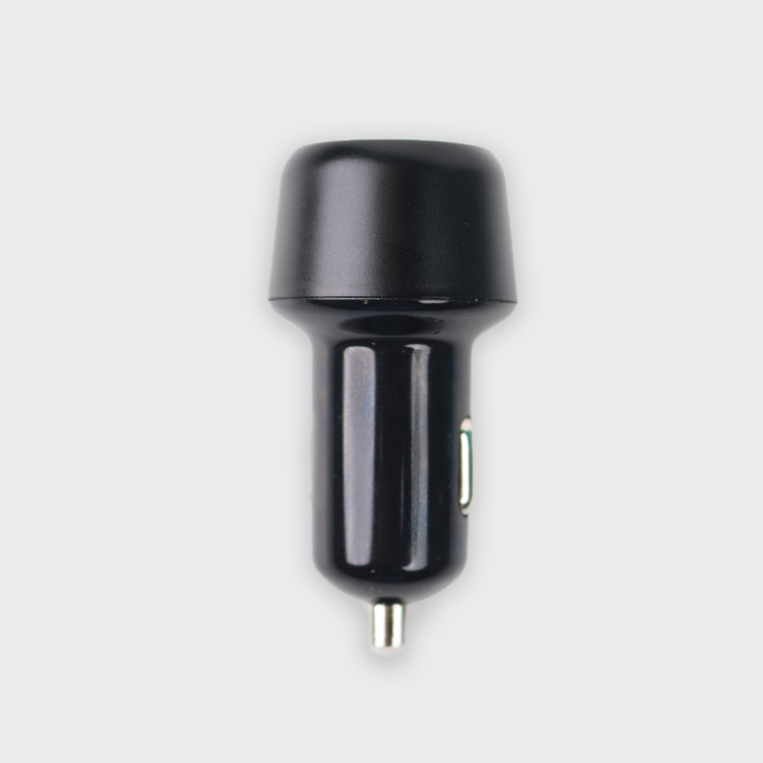 PD30 Watt Single-Port Car Charger