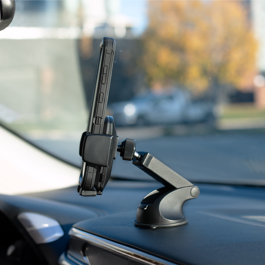 Simpl Cradle 2.0 Dash Mount