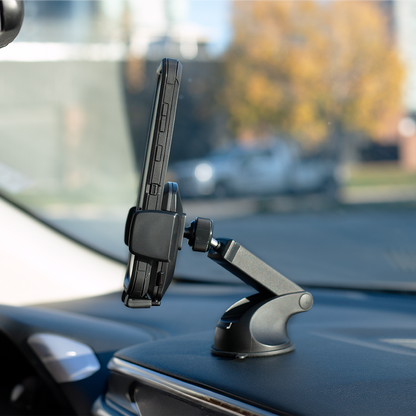 Simpl Cradle 2.0 Dash Mount