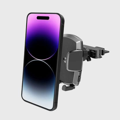 Simpl CD Cradle Phone Mount