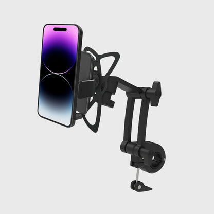 Simpl Cradle - Bike Mount Clamp