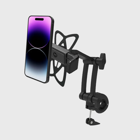 Simpl Grip - Bike Phone Mount Clamp