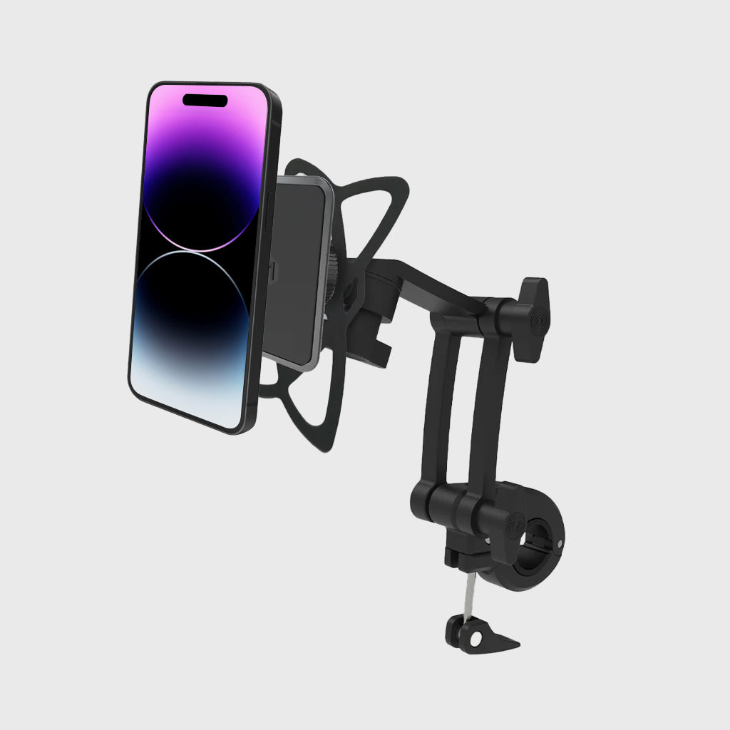 Simpl Touch - Bike Mount Clamp