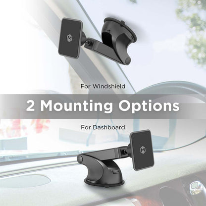 Simpl Touch Dashboard Mount