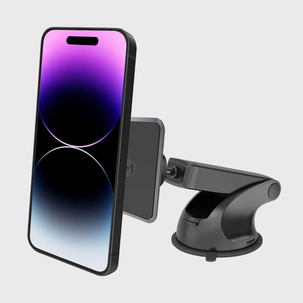 Simpl Touch Dashboard Mount